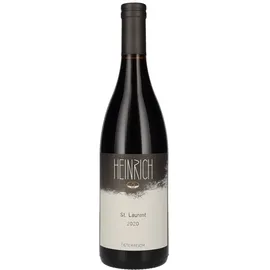 Weingut Heinrich St. Laurent 2020 0,75 l