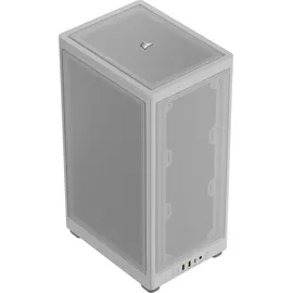 Corsair 2000D AIRFLOW White