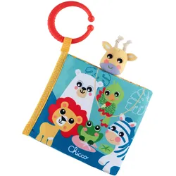 Chicco - Tierbuch