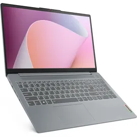 Lenovo IdeaPad Slim 3 15,6" AMD Athlon Silver 7120U 8 GB RAM 512 GB SSD Arctic Grey