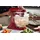 KitchenAid Artisan 5KSM185 Empire Rot