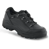 Lowa Renegade II GTX Lo TF schwarz/schwarz 42