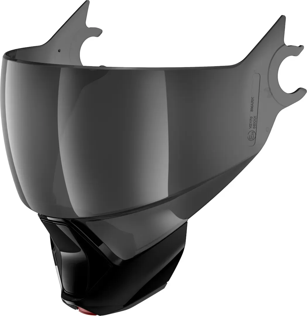 Shark Evojet Visier und Kinn-Vorhang Set