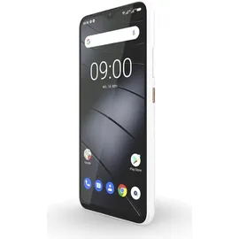 Gigaset GS4 4 GB RAM 64 GB pure white