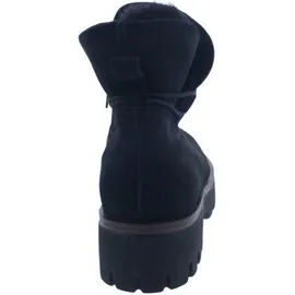 WALDLÄUFER H-London Schwarz, für Damen, schwarz, Größe 40 - 40