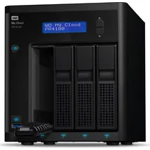 Western Digital My Cloud Pro PR4100 16TB (4 x 4TB)