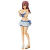 Sega Goods QUINTESSENTIAL QUINTUPLETS 2 - Miku Nakano SPM - Statuette 18cm