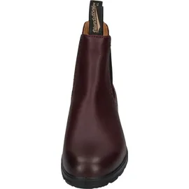 Blundstone Damen rot, Größe - 4,5 UK)