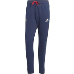 ADIDAS Herren Fanhose FC Arsenal DNA, CONAVY, L