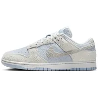 Nike Dunk Low Damenschuh - Grau, 42