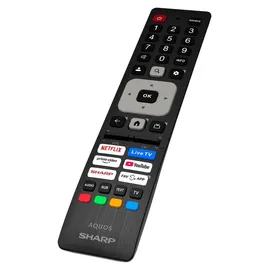 Sharp 32HF2765E 32" HD LED Smart TV