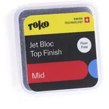 TOKO Jet Bloc Top Finish Mid