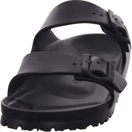 Birkenstock Arizona EVA black schmal 36