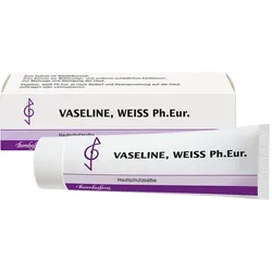 Vaseline weiss