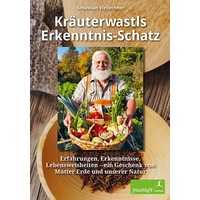 Frischluft Edition Kräuterwastls Erkenntnis-Schatz