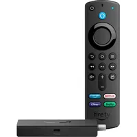 Amazon Fire TV Stick mit Alexa Sprachfernbedienung 2021