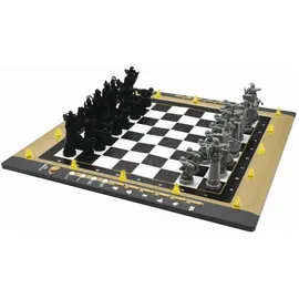 Lexibook Harry Potter Elektronisches Schachspiel Mit Lichtern - Multicolor - One Size