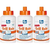 Dr.Becher Grillreiniger 1 l emailliert