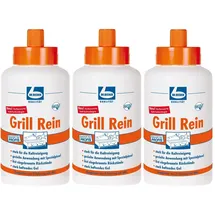 Dr.Becher Grillreiniger 1 l emailliert