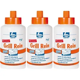Dr.Becher Grillreiniger 1 l emailliert