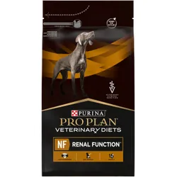 PURINA Veterinary PVD NF Renal Function 3kg + Überraschung für den Hund