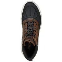 GEOX U Nebula + Grip B Ab Sportschuhe -