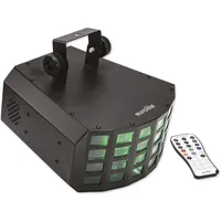 Eurolite LED D-2000 Strahleneffekt Mehrfarbig