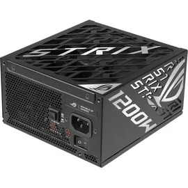 Asus ROG Strix 1200W GAMING Netzteil ATX 3.1 vollmodular