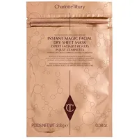 Charlotte Tilbury Instant Magic Facial Dry Sheet Mask Tuchmaske