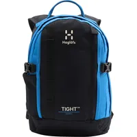 Haglöfs Tight Junior 8 true black/nordic blue