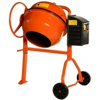 Altrad Saint Denis Betonmischer 125 l