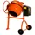 Altrad Saint Denis Betonmischer 125 l