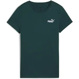 Puma No. 1 Logo grün S