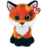 Ty Beanie Buddy Meadow Fox 24cm - Beige