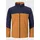 Schöffel Strickfleece-Pullover Urban Fleece Jk Style Gelb M