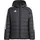 Adidas Tiro 24 Winterjacke Kinder - black/white 152