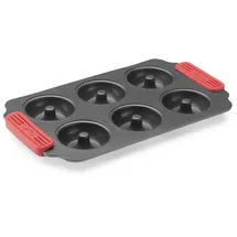LéKué Mini Doughnuts Backform 6 Mulden