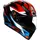AGV K1 S Fastlap Integralhelm schwarz, 61