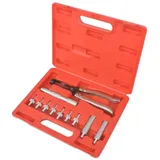 vidaXL Ventilschaftdichtung Zange Werkzeugsatz