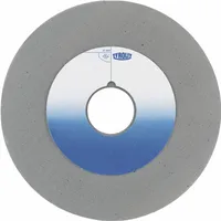 TYROLIT Polierscheibe Elastic Form 1 gerade 150 mm x 20 mm