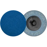 Pferd tools COMBIDISC Mini-Fiberscheibe CDFR Ø 75 mm VICTOGRAIN-COOL36