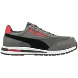PUMA Safety PUMA SAFETY RIDER LOW Sicherheitsschuh S1PS ESD Sicherheitsschuh Sehr leicht grau 36 EU