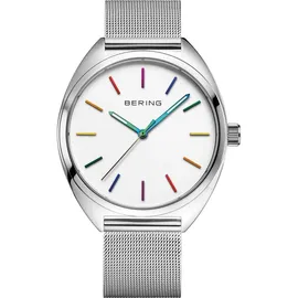 BERING 127220-40-004 Freedom Unisex 40mm 5ATM