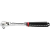 FACOM Hochleistungsumschaltknarre, staubdicht Abtrieb Außenvierkant 12,7 mm (1/2")