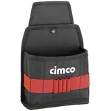 CIMCO Gürteltasche Wave Schwingfunktion 170476 Elektriker, Handwerker, Heimwerker, Profi, Sanitär, Techniker, Universal