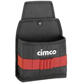 CIMCO Gürteltasche Wave Schwingfunktion 170476 Elektriker, Handwerker, Heimwerker, Profi, Sanitär, Techniker, Universal