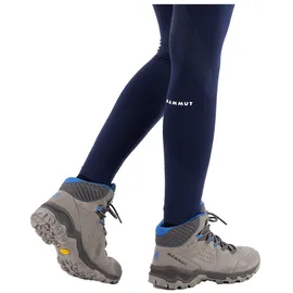 Mammut Nova IV Mid GTX Damen titanium/light ice 36