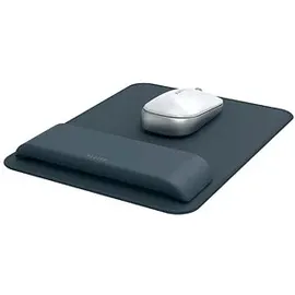 Leitz Mousepad mit Handgelenkauflage dunkelgrau