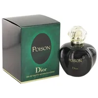 Dior - Poison For Women 50ml EDT