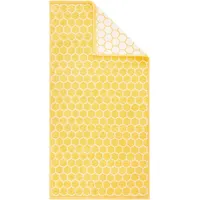 Dyckhoff Pure Natural Honey Kinderhandtuch 50 x 100 cm gelb